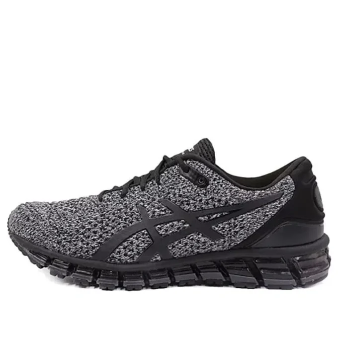 Gel-Quantum 360 Knit 2 “Zwart Wit”
