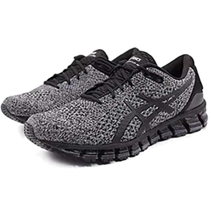 Gel-Quantum 360 Knit 2 “Zwart Wit”