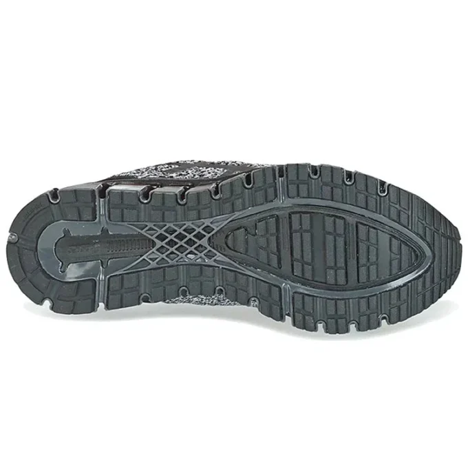 Gel-Quantum 360 Knit 2 “Zwart Wit”
