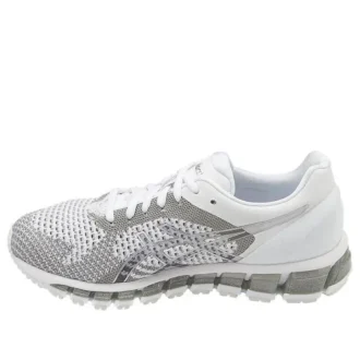 Gel Quantum 360 Knit “Snow Silver”