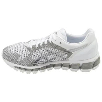 Gel Quantum 360 Knit “Snow Silver”