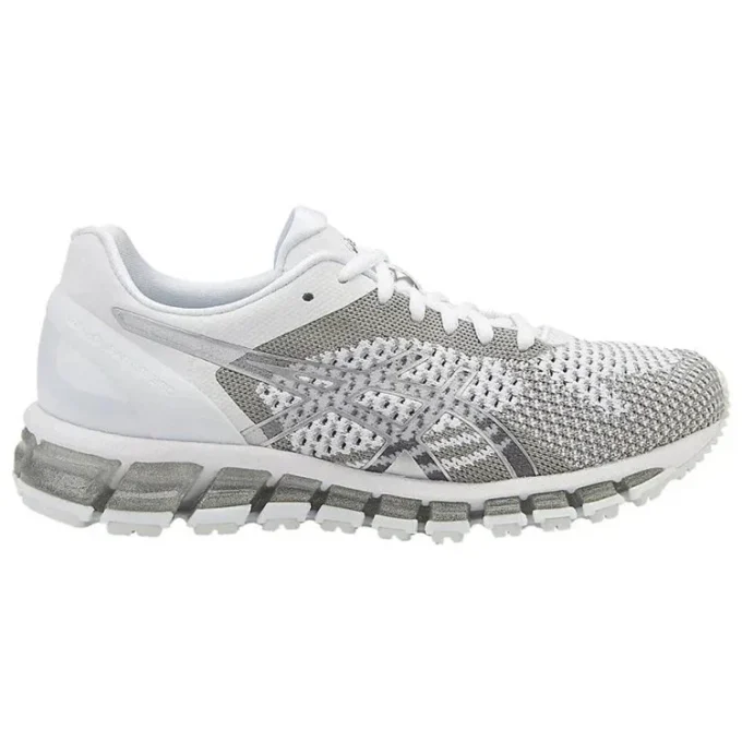 Gel Quantum 360 Knit “Snow Silver”