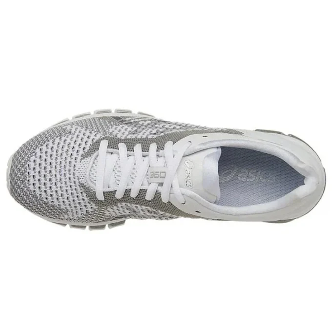 Gel Quantum 360 Knit “Snow Silver”