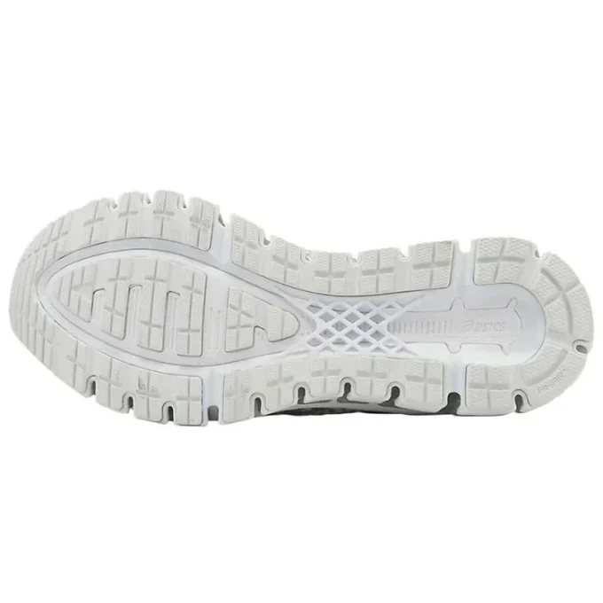 Gel Quantum 360 Knit “Snow Silver”