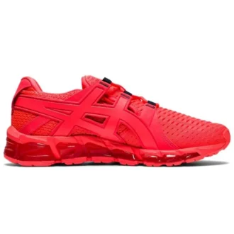 Gel Quantum 360 Tyo sportschoenen Sunrise-Red