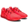 Gel Quantum 360 Tyo sportschoenen Sunrise-Red