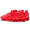 Gel Quantum 360 Tyo sportschoenen Sunrise-Red