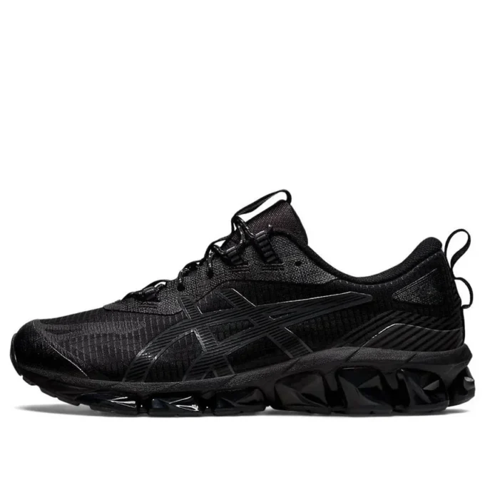 Gel-Quantum 360 VII “Black”