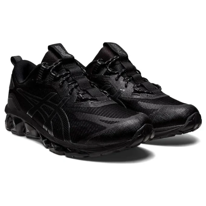 Gel-Quantum 360 VII “Black”