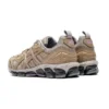 Gel-Quantum 360 VII Kiso “Wood Crepe”