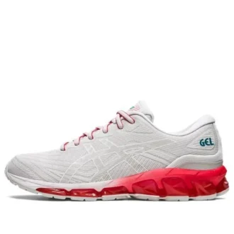 Gel-Quantum 360 VII Winterised “Grijs Rood”