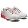 Gel-Quantum 360 VII Winterised “Grijs Rood”