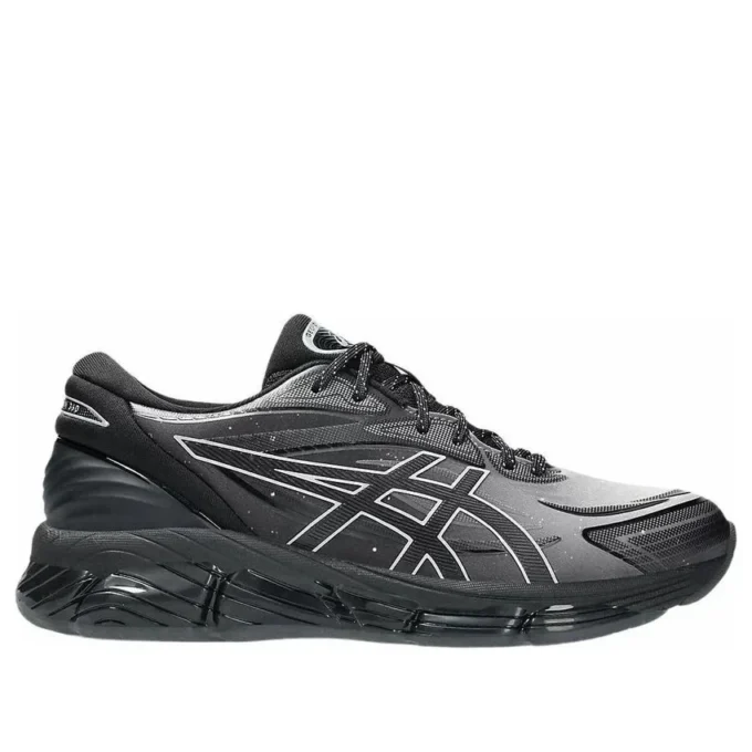 Gel-Quantum 360 VIII “Black Cement Grey”