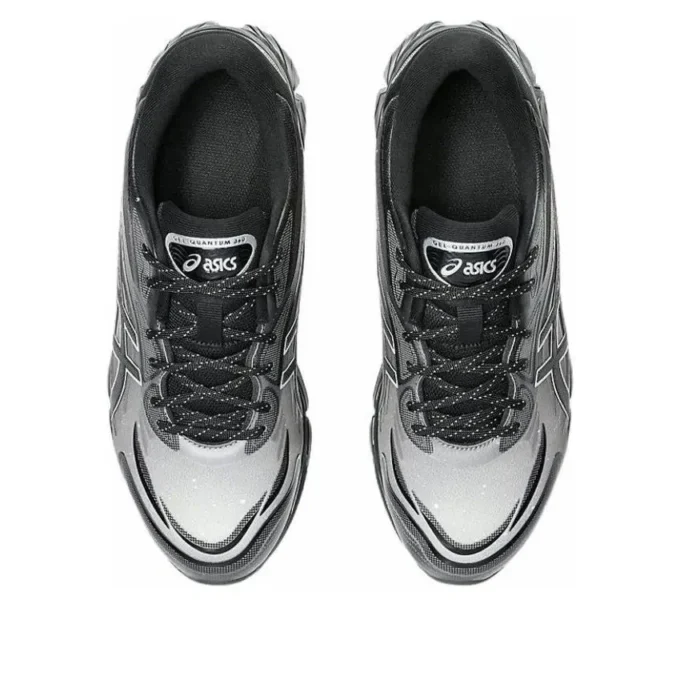Gel-Quantum 360 VIII “Black Cement Grey”