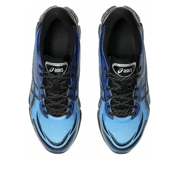 Gel-Quantum 360 VIII “Blue Neptune Black”