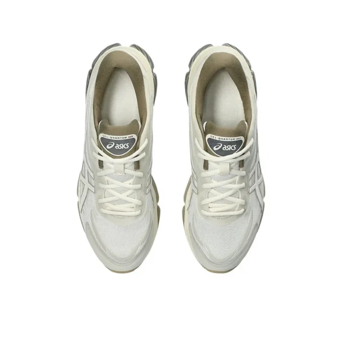 Gel-Quantum 360 VIII “Cream Pepper”