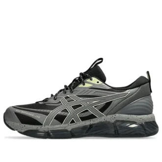 Gel-Quantum 360 VIII Utility “Black Carbon”