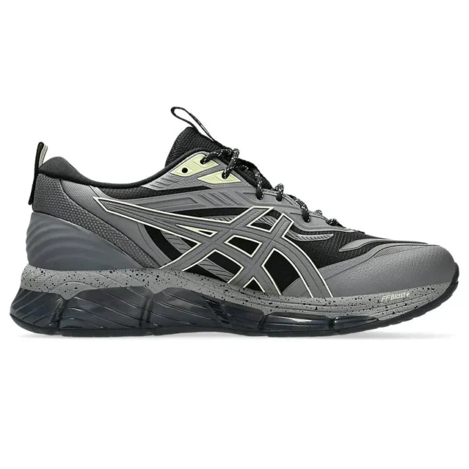 Gel-Quantum 360 VIII Utility “Black Carbon”