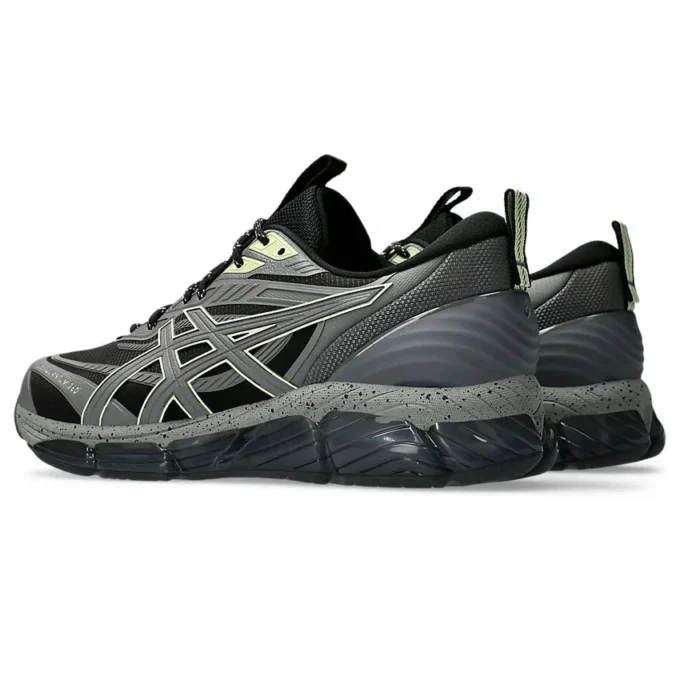 Gel-Quantum 360 VIII Utility “Black Carbon”