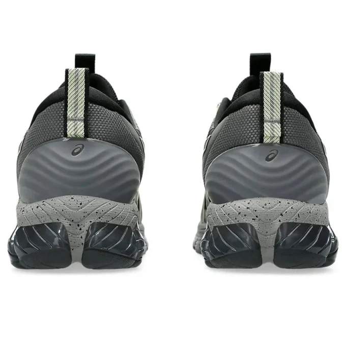 Gel-Quantum 360 VIII Utility “Black Carbon”