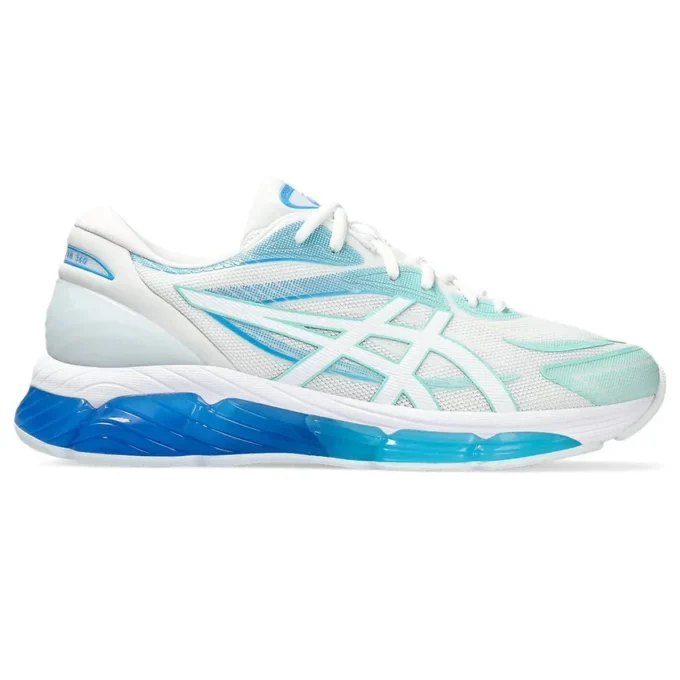 Gel-Quantum 360 VIII “White Azul Blue”