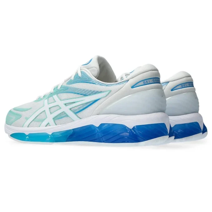 Gel-Quantum 360 VIII “White Azul Blue”