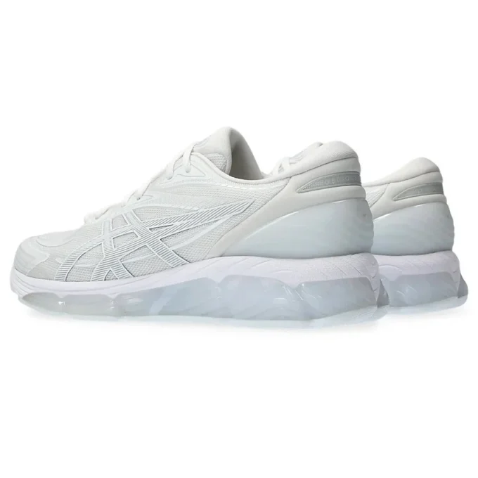 Gel-Quantum 360 VIII “White Glacier Grey”