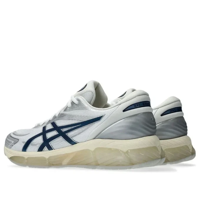 Gel-Quantum 360 VIII “White Midnight”