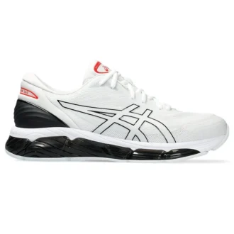 Gel-Quantum 360 VIII “Wit Zwart Rood”