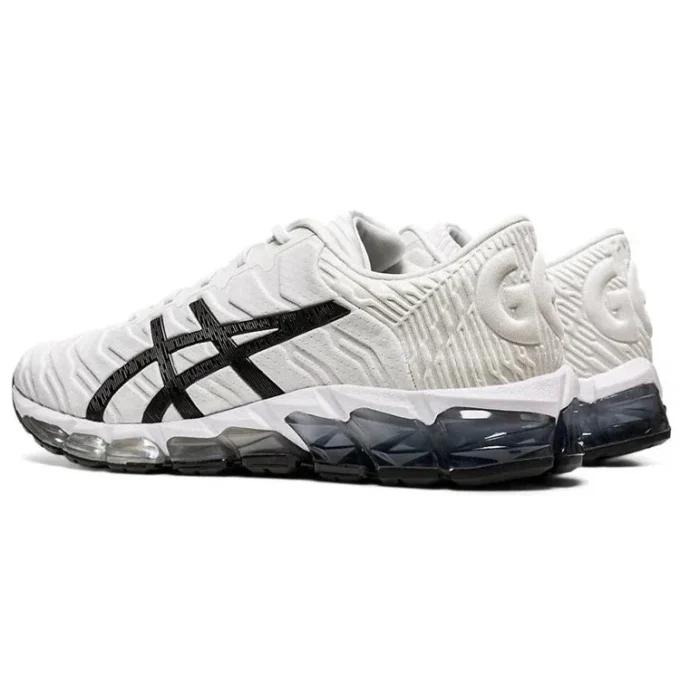 Gel-Quantum 360 “White Black”