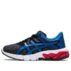 Gel-Quantum 90 2 “Grijs Directoire Blauw”