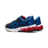 Gel-Quantum 90 2 “Grijs Directoire Blauw”