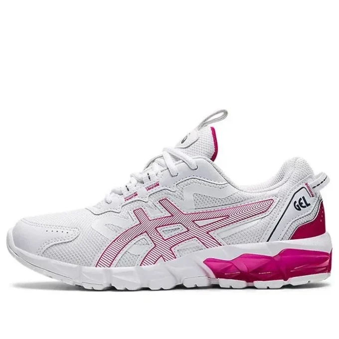 Gel-Quantum 90 3 “White Pink Rave”