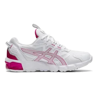 Gel-Quantum 90 3 “White Pink Rave”
