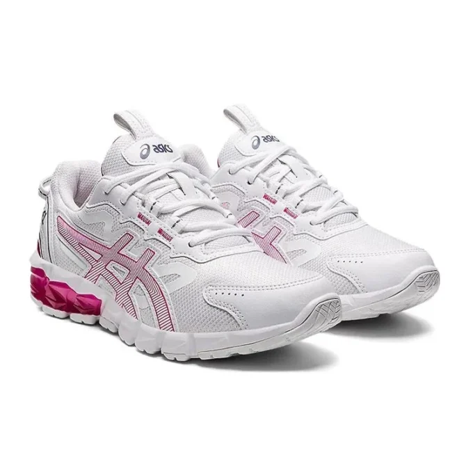 Gel-Quantum 90 3 “White Pink Rave”