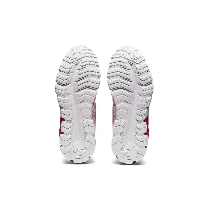 Gel-Quantum 90 3 “White Pink Rave”
