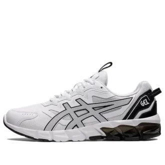 Gel-Quantum 90 3 “Wit Zwart”
