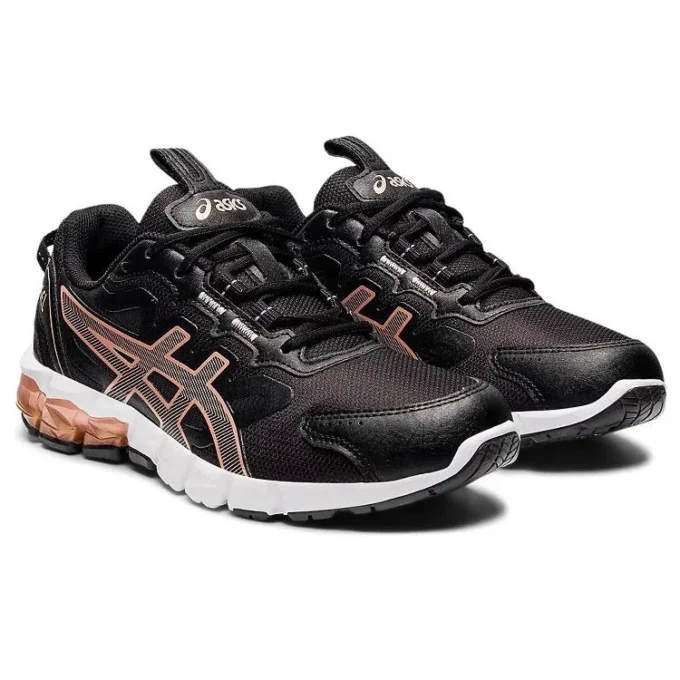 Gel-Quantum 90 3 “Zwart Roségoud”