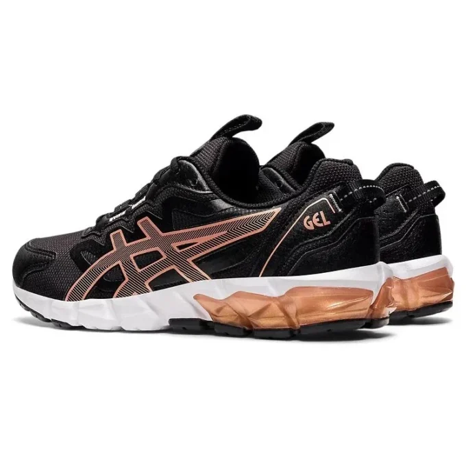 Gel-Quantum 90 3 “Zwart Roségoud”