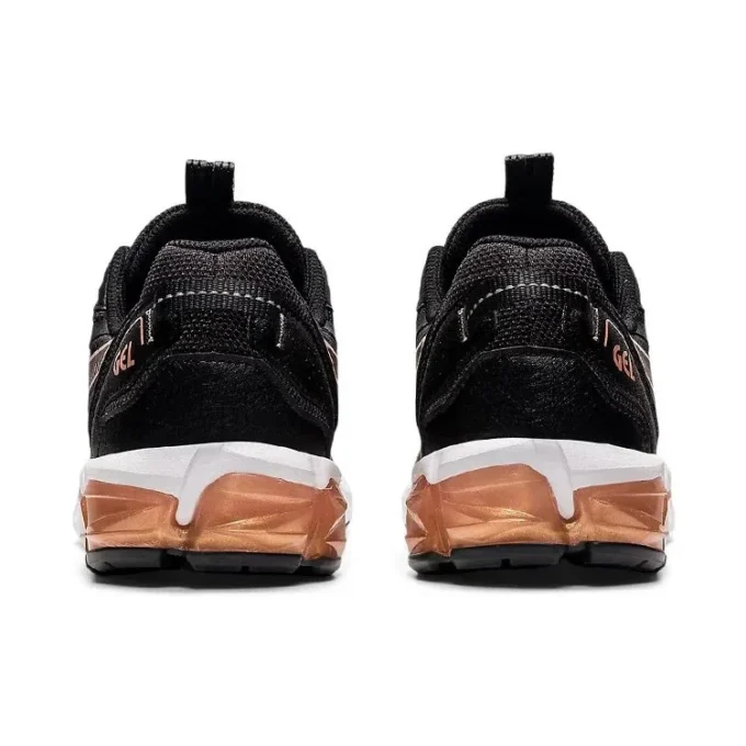 Gel-Quantum 90 3 “Zwart Roségoud”