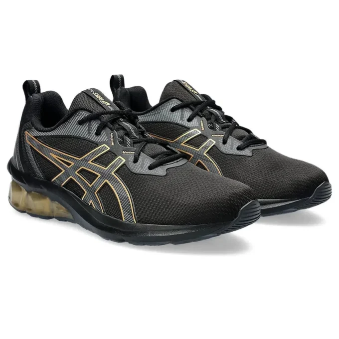 Gel-Quantum 90 4 “Black Pure Gold”