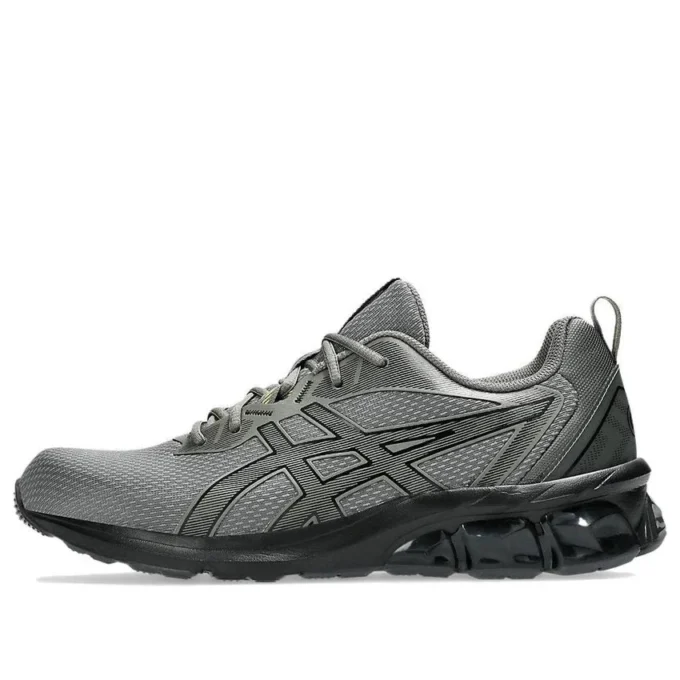 Gel-Quantum 90 4 “Truffle Grey Black”