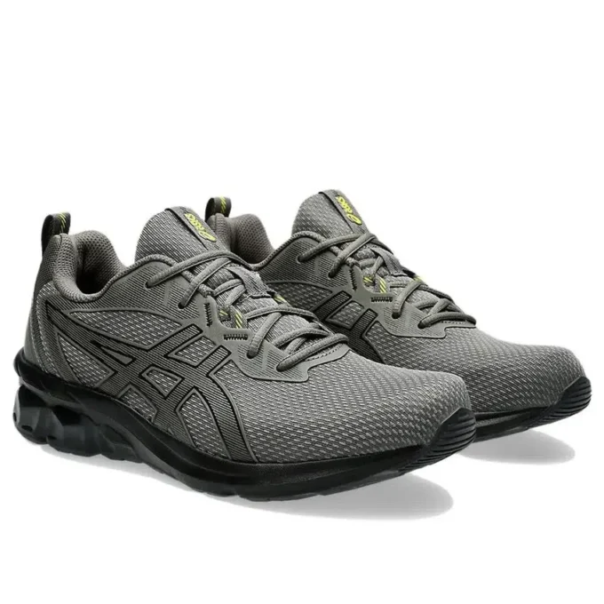 Gel-Quantum 90 4 “Truffle Grey Black”