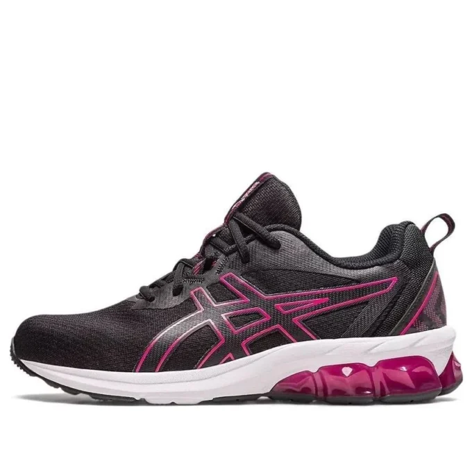 Gel-Quantum 90 4 “Zwart Roze Rave”