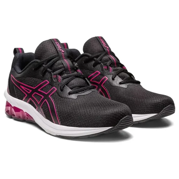 Gel-Quantum 90 4 “Zwart Roze Rave”