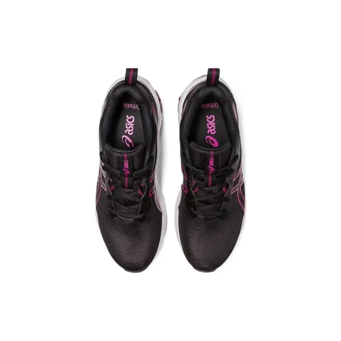 Gel-Quantum 90 4 “Zwart Roze Rave”