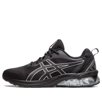 Gel-Quantum 90 4 “Zwart/Zuiver Zilver”