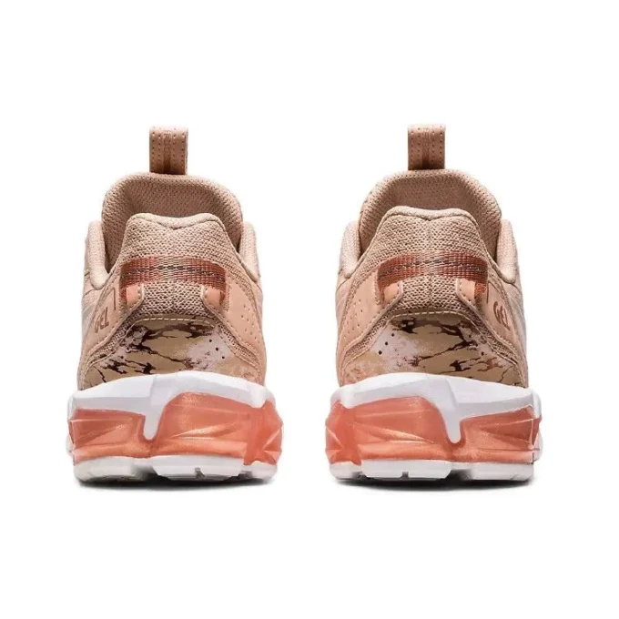 Gel-Quantum 90 “Bisque Rose Gold”