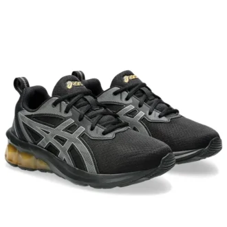 Gel-Quantum 90 IV “Black Fellow Yellow”