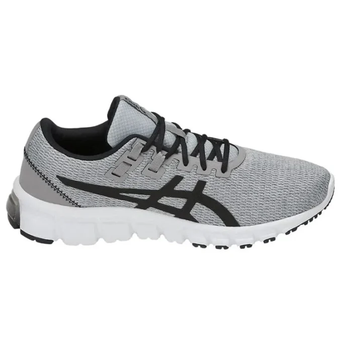 Gel-Quantum 90 “Mid Grey Black”